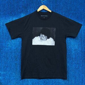 Billie Eilish Birds Of A Feather Popstar T-Shirt Size Medium